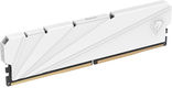 Netac Shadow S 16GB DDR4-2666 (PC4-21300) C19 White 19-19-19-43 1.2V Memory module (DIMM) Netac Shadow S 16GB DDR4-2666 (PC4-21300) C19 White 19-19-19-43 1.2V Memory module (DIMM)
