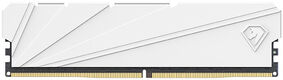 Netac Shadow S 16GB DDR4-2666 (PC4-21300) C19 White 19-19-19-43 1.2V Memory module (DIMM) Netac Shadow S 16GB DDR4-2666 (PC4-21300) C19 White 19-19-19-43 1.2V Memory module (DIMM)