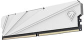 Netac Shadow S 16GB DDR4-2666 (PC4-21300) C19 White 19-19-19-43 1.2V Memory module (DIMM)