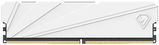Netac Shadow S 16GB DDR4-2666 (PC4-21300) C19 White 19-19-19-43 1.2V Memory module (DIMM) NTSSD4P26SP-16W&nbsp;<img style='position: relative;margin:0' src='/image/only_to_order_edit.gif' alt='На заказ' title='На заказ' />