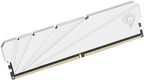 Netac Shadow S 16GB DDR4-3200 (PC4-25600) C16 White 16-20-20-40 1.35V XMP Memory module (DIMM) Netac Shadow S 16GB DDR4-3200 (PC4-25600) C16 White 16-20-20-40 1.35V XMP Memory module (DIMM)