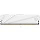 Netac Shadow S 16GB DDR4-3200 (PC4-25600) C16 White 16-20-20-40 1.35V XMP Memory module (DIMM) Netac Shadow S 16GB DDR4-3200 (PC4-25600) C16 White 16-20-20-40 1.35V XMP Memory module (DIMM)