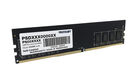 Patriot SL DDR4 DIMM 8GB 2400MHz CL16 1*8GB 16-16-16 Patriot SL DDR4 DIMM 8GB 2400MHz CL16 1*8GB 16-16-16
