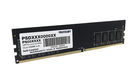 Patriot SL DDR4 DIMM 16GB 3200MHz CL22 1*16GB 22-22-22-52 Patriot SL DDR4 DIMM 16GB 3200MHz CL22 1*16GB 22-22-22-52