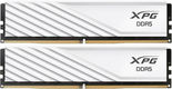 ADATA DDR5 DIMM 32GB 6400MHz 2*16GB 32-39-39 WHITE DUAL TRAY ADATA DDR5 DIMM 32GB 6400MHz 2*16GB 32-39-39 WHITE DUAL TRAY