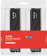 ADATA DDR5 DIMM 32GB 6000MHz 2*16GB 30-40-40 ADATA DDR5 DIMM 32GB 6000MHz 2*16GB 30-40-40