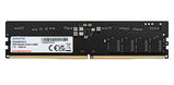 ADATA DDR5 DIMM 16GB 5600MHz 1*16GB 46-45-45 SINGLE TRAY AD5U560016G-S