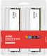 ADATA DDR5 DIMM 32GB 6000MHz 2*16GB 30-40-40 ADATA DDR5 DIMM 32GB 6000MHz 2*16GB 30-40-40