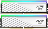 ADATA DDR5 DIMM 32GB 6000MHz 2*16GB 30-40-40 AX5U6000C3016G-DTLABRWH