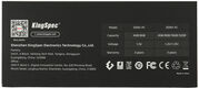 KingSpec DDR5 DIMM 16GB 4800MHz CL40 1x16GB 1.1V 288-pin