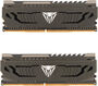 PATRIOT
Viper STEEL DDR4 DIMM 16GB 3600MHz CL18 2*8GB 18-22-22-42