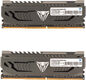 PATRIOT
Viper STEEL DDR4 DIMM 16GB 3600MHz CL18 2*8GB 18-22-22-42