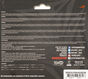 PATRIOT
Viper STEEL DDR4 DIMM 16GB 3600MHz CL18 2*8GB 18-22-22-42