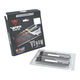 PATRIOT
Viper VENOM RGB DDR5 DIMM 32GB 5600MHz CL36 2*16GB 36-36-36-68 PATRIOT
Viper VENOM RGB DDR5 DIMM 32GB 5600MHz CL36 2*16GB 36-36-36-68