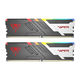 PATRIOT
Viper VENOM RGB DDR5 DIMM 32GB 5600MHz CL36 2*16GB 36-36-36-68 PATRIOT
Viper VENOM RGB DDR5 DIMM 32GB 5600MHz CL36 2*16GB 36-36-36-68