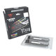 PATRIOT
Viper VENOM RGB DDR5 DIMM 32GB 5600MHz CL36 2*16GB 36-36-36-68 PATRIOT
Viper VENOM RGB DDR5 DIMM 32GB 5600MHz CL36 2*16GB 36-36-36-68