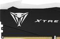 PATRIOT
Viper XTREME RGB DDR5 DIMM 32GB 7600MHz CL36 2*16GB 36-48-48-84 PATRIOT
Viper XTREME RGB DDR5 DIMM 32GB 7600MHz CL36 2*16GB 36-48-48-84