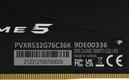 PATRIOT
Viper XTREME RGB DDR5 DIMM 32GB 7600MHz CL36 2*16GB 36-48-48-84 PATRIOT
Viper XTREME RGB DDR5 DIMM 32GB 7600MHz CL36 2*16GB 36-48-48-84