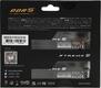 PATRIOT
Viper XTREME RGB DDR5 DIMM 32GB 7600MHz CL36 2*16GB 36-48-48-84 PATRIOT
Viper XTREME RGB DDR5 DIMM 32GB 7600MHz CL36 2*16GB 36-48-48-84