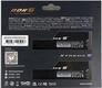 PATRIOT
Viper XTREME RGB DDR5 DIMM 32GB 7600MHz CL36 2*16GB 36-48-48-84 PATRIOT
Viper XTREME RGB DDR5 DIMM 32GB 7600MHz CL36 2*16GB 36-48-48-84