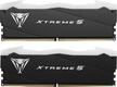 PATRIOT
Viper XTREME RGB DDR5 DIMM 32GB 7600MHz CL36 2*16GB 36-48-48-84