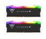 PATRIOT
Viper XTREME RGB DDR5 DIMM 32GB 7600MHz CL36 2*16GB 36-48-48-84