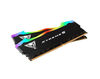 PATRIOT
Viper XTREME RGB DDR5 DIMM 32GB 7600MHz CL36 2*16GB 36-48-48-84