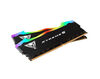 PATRIOT
Viper XTREME RGB DDR5 DIMM 32GB 7600MHz CL36 2*16GB 36-48-48-84