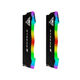 PATRIOT
Viper XTREME RGB DDR5 DIMM 32GB 7600MHz CL36 2*16GB 36-48-48-84