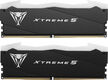 PATRIOT
Viper XTREME RGB DDR5 DIMM 32GB 7600MHz CL36 2*16GB 36-48-48-84