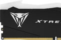 PATRIOT
Viper XTREME RGB DDR5 DIMM 32GB 7600MHz CL36 2*16GB 36-48-48-84