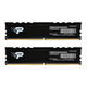 Patriot SL Premium DDR5 DIMM 32GB 4800MHz CL40 2*16GB 40-40-40-77 with HS Patriot SL Premium DDR5 DIMM 32GB 4800MHz CL40 2*16GB 40-40-40-77 with HS