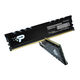 Patriot SL Premium DDR5 DIMM 32GB 4800MHz CL40 2*16GB 40-40-40-77 with HS Patriot SL Premium DDR5 DIMM 32GB 4800MHz CL40 2*16GB 40-40-40-77 with HS