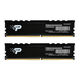 Patriot SL Premium DDR5 DIMM 32GB 4800MHz CL40 2*16GB 40-40-40-77 with HS Patriot SL Premium DDR5 DIMM 32GB 4800MHz CL40 2*16GB 40-40-40-77 with HS