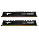 Patriot SL Premium DDR5 DIMM 32GB 4800MHz CL40 2*16GB 40-40-40-77 with HS Patriot SL Premium DDR5 DIMM 32GB 4800MHz CL40 2*16GB 40-40-40-77 with HS