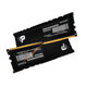 Patriot SL Premium DDR5 DIMM 32GB 4800MHz CL40 2*16GB 40-40-40-77 with HS Patriot SL Premium DDR5 DIMM 32GB 4800MHz CL40 2*16GB 40-40-40-77 with HS
