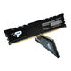 Patriot SL Premium DDR5 DIMM 32GB 4800MHz CL40 2*16GB 40-40-40-77 with HS Patriot SL Premium DDR5 DIMM 32GB 4800MHz CL40 2*16GB 40-40-40-77 with HS