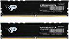 Patriot SL Premium DDR5 DIMM 32GB 4800MHz CL40 2*16GB 40-40-40-77 with HS Patriot SL Premium DDR5 DIMM 32GB 4800MHz CL40 2*16GB 40-40-40-77 with HS