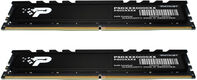 Patriot SL Premium DDR5 DIMM 32GB 4800MHz CL40 2*16GB 40-40-40-77 with HS Patriot SL Premium DDR5 DIMM 32GB 4800MHz CL40 2*16GB 40-40-40-77 with HS