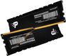 Patriot SL Premium DDR5 DIMM 32GB 4800MHz CL40 2*16GB 40-40-40-77 with HS Patriot SL Premium DDR5 DIMM 32GB 4800MHz CL40 2*16GB 40-40-40-77 with HS