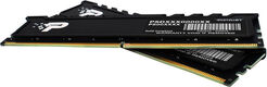 Patriot SL Premium DDR5 DIMM 32GB 4800MHz CL40 2*16GB 40-40-40-77 with HS Patriot SL Premium DDR5 DIMM 32GB 4800MHz CL40 2*16GB 40-40-40-77 with HS