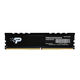 Patriot SL Premium DDR5 DIMM 16GB 5200MHz CL42 1*16GB 42-42-42-84 with HS Patriot SL Premium DDR5 DIMM 16GB 5200MHz CL42 1*16GB 42-42-42-84 with HS