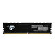 Patriot SL Premium DDR5 DIMM 16GB 5200MHz CL42 1*16GB 42-42-42-84 with HS Patriot SL Premium DDR5 DIMM 16GB 5200MHz CL42 1*16GB 42-42-42-84 with HS