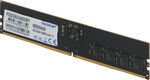 Patriot SL DDR5 DIMM 8GB 5600MHz CL46 1*8GB 46-46-46-90 Patriot SL DDR5 DIMM 8GB 5600MHz CL46 1*8GB 46-46-46-90