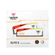 PATRIOT
Viper ELITE 5 RGB DDR5 DIMM 32GB 6600MHz CL34 UDIM KIT TUF GAMING 2*16GB 34-40-40-84 PATRIOT
Viper ELITE 5 RGB DDR5 DIMM 32GB 6600MHz CL34 UDIM KIT TUF GAMING 2*16GB 34-40-40-84