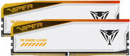 PATRIOT
Viper ELITE 5 RGB DDR5 DIMM 32GB 6600MHz CL34 UDIM KIT TUF GAMING 2*16GB 34-40-40-84 PATRIOT
Viper ELITE 5 RGB DDR5 DIMM 32GB 6600MHz CL34 UDIM KIT TUF GAMING 2*16GB 34-40-40-84