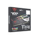 PATRIOT
Viper VENOM RGB DDR5 DIMM 32GB 6400MHz CL32 2*16GB 32-40-40-84