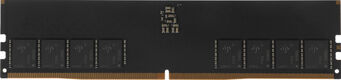 Patriot SL DDR5 DIMM 32GB 5200MHz CL42 1*32GB 42-42-42-84 Patriot SL DDR5 DIMM 32GB 5200MHz CL42 1*32GB 42-42-42-84