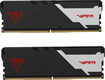 PATRIOT
Viper VENOM 16GB 5600MHz CL40 UDIMM KIT PATRIOT
Viper VENOM 16GB 5600MHz CL40 UDIMM KIT