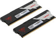 PATRIOT
Viper VENOM 16GB 5600MHz CL40 UDIMM KIT PATRIOT
Viper VENOM 16GB 5600MHz CL40 UDIMM KIT
